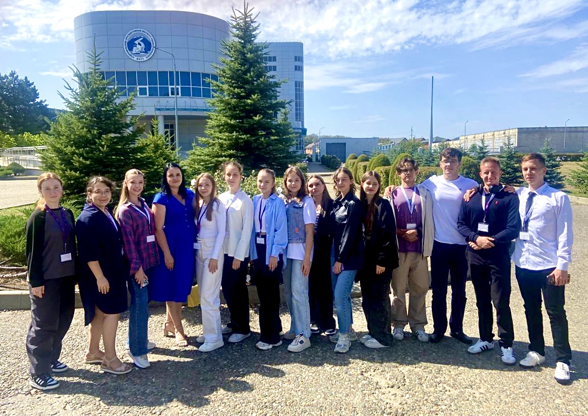 институт системной биологии и медицины роспотребнадзора