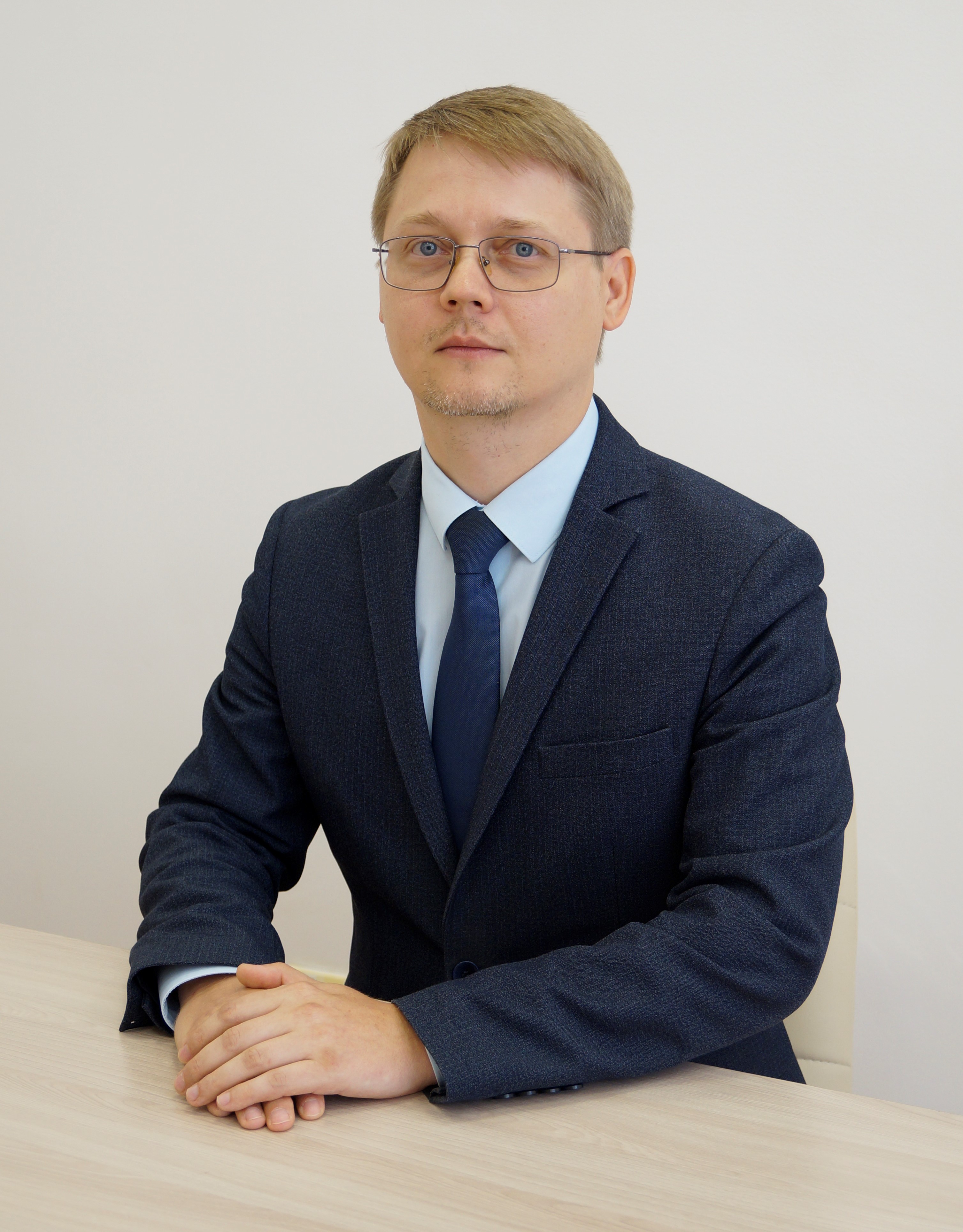 Ковалёв Дмитрий Анатольевич