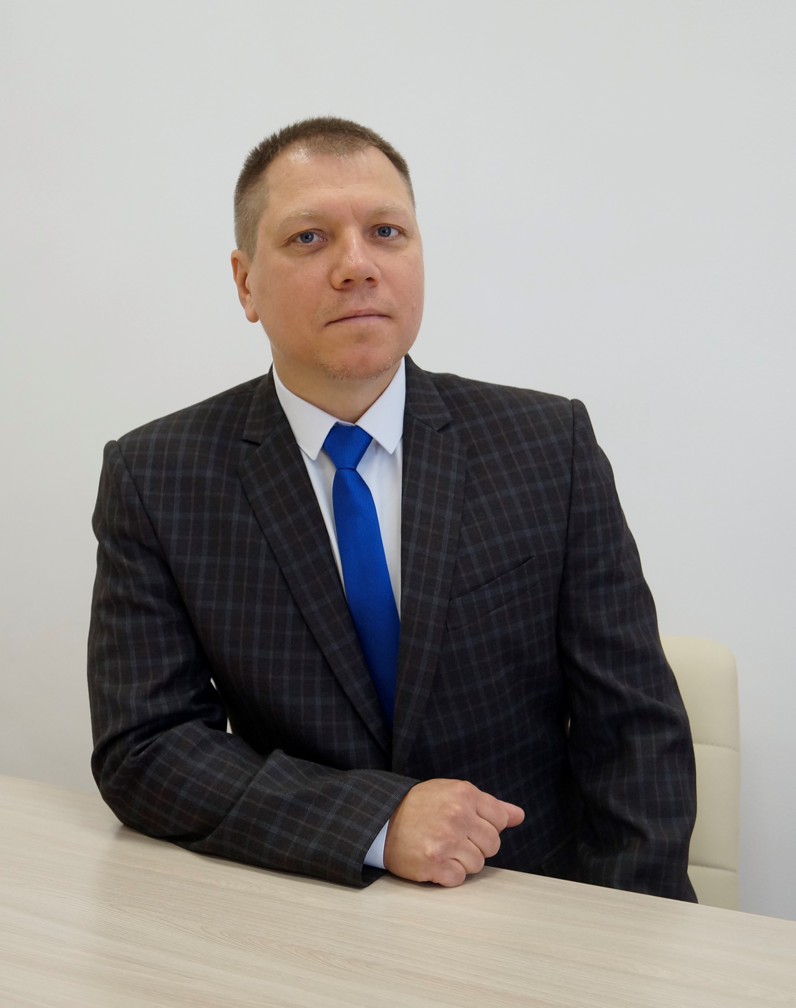 Пономаренко Дмитрий Григорьевич